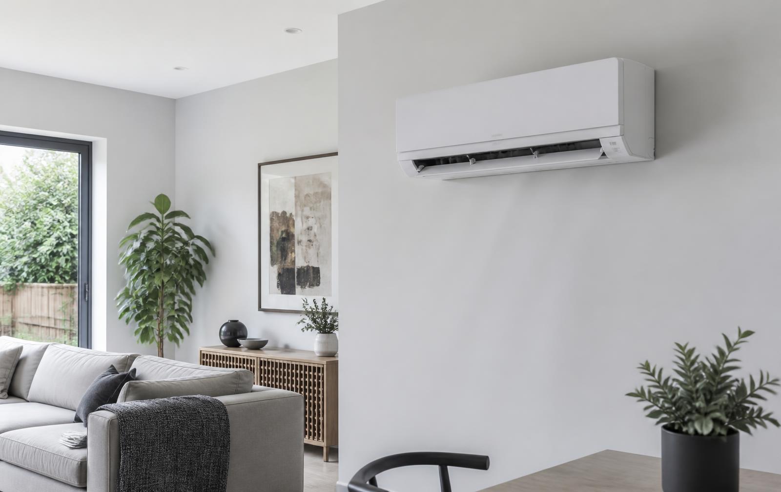 Air Conditioning